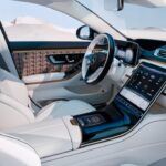 Mercedes Maybach Clase S Haute Voiture 21 150x150