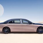 Mercedes Maybach Clase S Haute Voiture 25 150x150