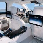 Mercedes Maybach Clase S Haute Voiture 28 150x150