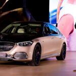 Mercedes Maybach Clase S Haute Voiture 29 150x150