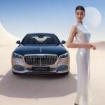 Mercedes Maybach Clase S Haute Voiture 3 150x150