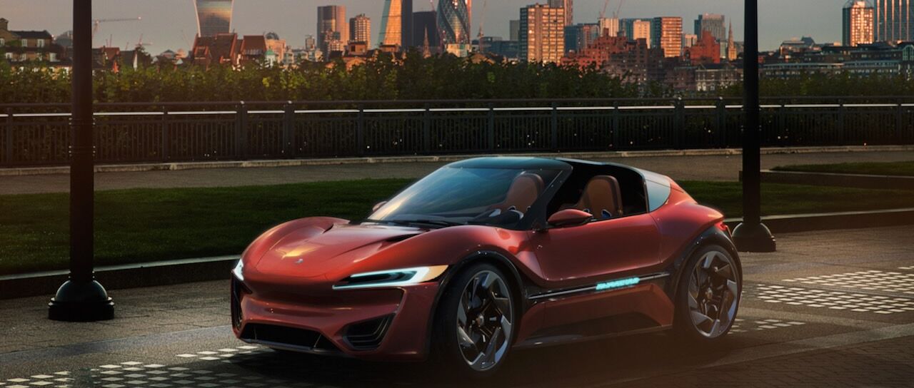 Todas las noticias de coches en un solo portal: Pruebas, fotos, vídeos, informes...