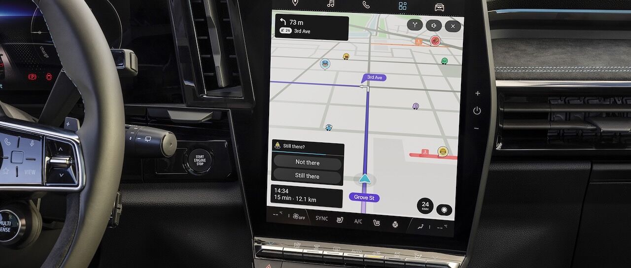 Todas las noticias de coches en un solo portal: Pruebas, fotos, vídeos, informes...