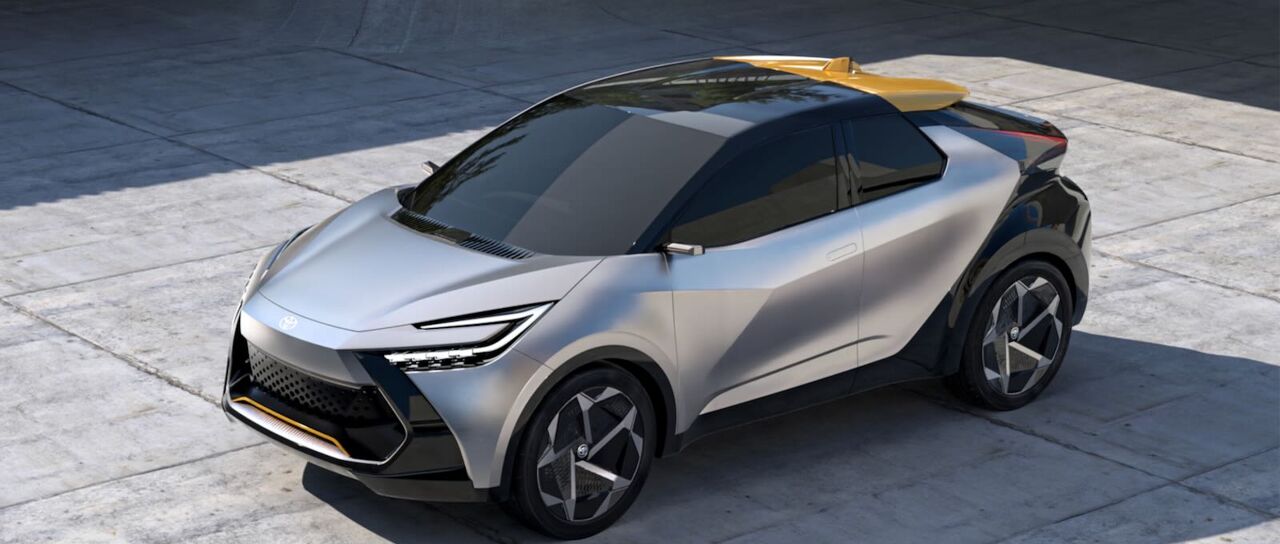 Todas las noticias de coches en un solo portal: Pruebas, fotos, vídeos, informes...