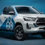 Toyota Hilux Hidrogeno 3 150x150