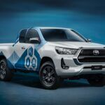 Toyota Hilux Hidrogeno 5 150x150