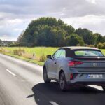 Volkswagen T Roc Cabrio Edition Grey 16 150x150