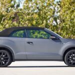 Volkswagen T Roc Cabrio Edition Grey 19 150x150