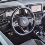 Volkswagen T Roc Cabrio Edition Grey 2 150x150