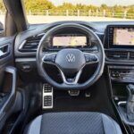 Volkswagen T Roc Cabrio Edition Grey 20 150x150