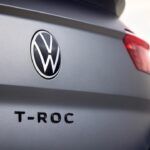 Volkswagen T Roc Cabrio Edition Grey 24 150x150
