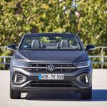 Volkswagen T Roc Cabrio Edition Grey 26 150x150