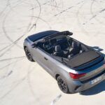 Volkswagen T Roc Cabrio Edition Grey 27 150x150