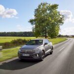 Volkswagen T Roc Cabrio Edition Grey 28 150x150