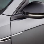 Volkswagen T Roc Cabrio Edition Grey 4 150x150