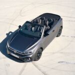 Volkswagen T Roc Cabrio Edition Grey 7 150x150