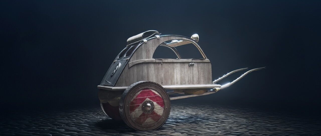 Todas las noticias de coches en un solo portal: Pruebas, fotos, vídeos, informes...