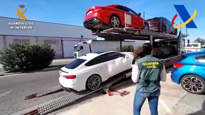 Fraude Vehiculos Guardia Civil 1 700x394