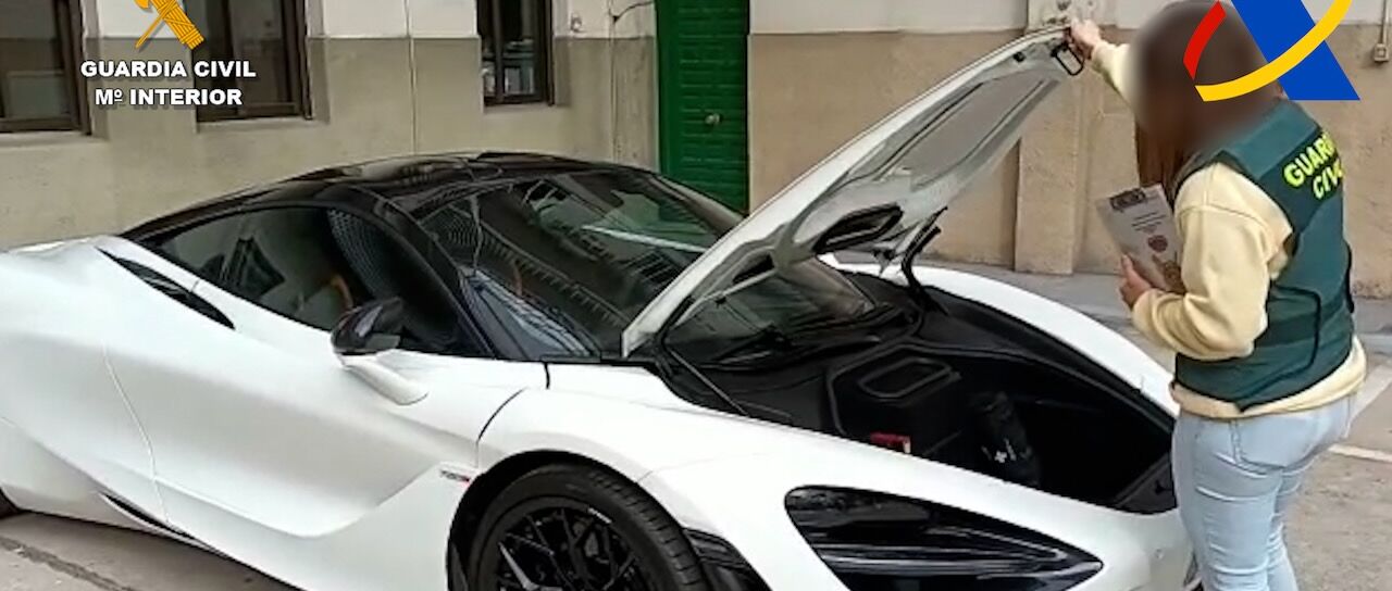 Todas las noticias de coches en un solo portal: Pruebas, fotos, vídeos, informes...