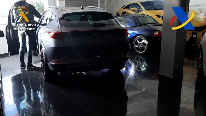 Fraude Vehiculos Guardia Civil 3 700x394