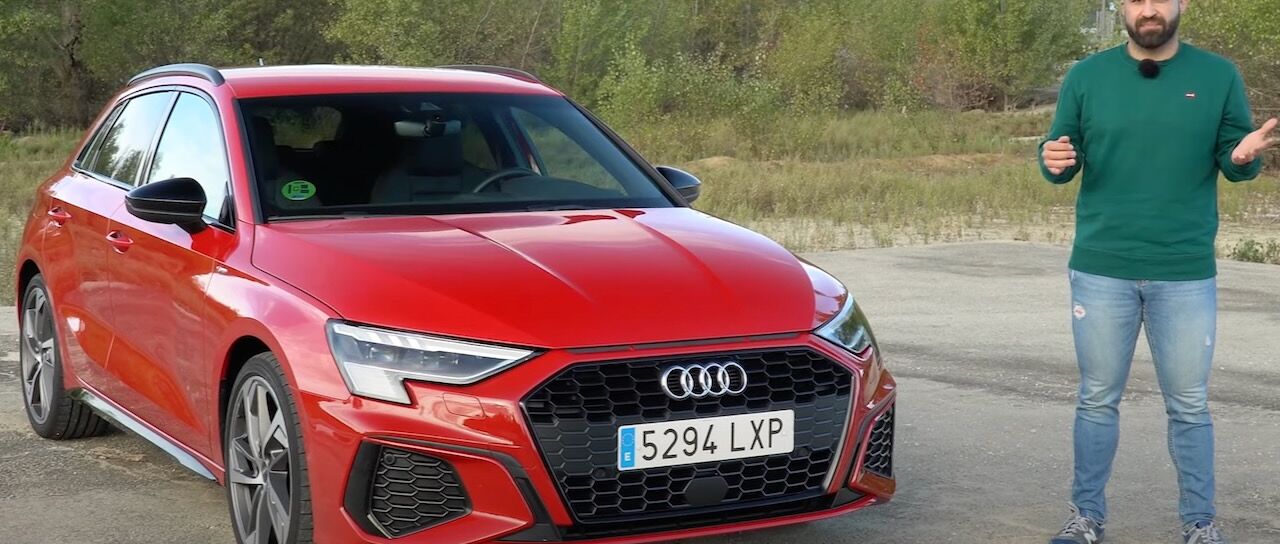 Todas las noticias de coches en un solo portal: Pruebas, fotos, vídeos, informes...