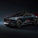 Audi Activesphere Concept 30 150x150