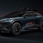 Audi Activesphere Concept 80 150x150