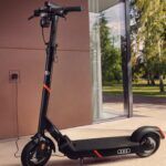 Audi Electric Kick Scooter By Egret 1 1 150x150