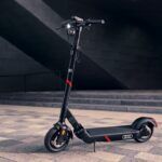 Audi Electric Kick Scooter By Egret 10 1 150x150