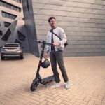 Audi Electric Kick Scooter By Egret 4 1 150x150