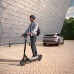 Audi Electric Kick Scooter By Egret 7 1 150x150