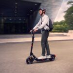 Audi Electric Kick Scooter By Egret 9 1 150x150