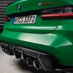 BMW M3 CS 115 150x150