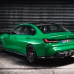 BMW M3 CS 116 150x150