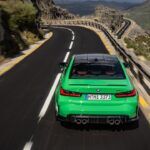 BMW M3 CS 13 150x150