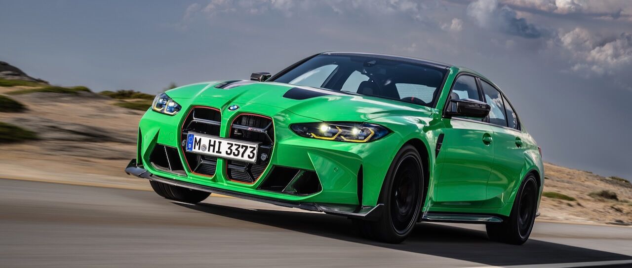 Todas las noticias de coches en un solo portal: Pruebas, fotos, vídeos, informes...