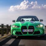 BMW M3 CS 30 150x150