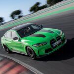 BMW M3 CS 38 150x150