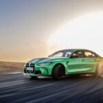 BMW M3 CS 46 150x150