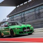 BMW M3 CS 50 150x150