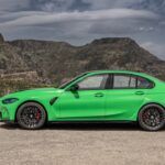 BMW M3 CS 83 150x150