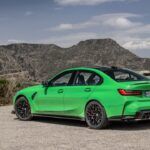 BMW M3 CS 84 150x150