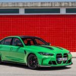 BMW M3 CS 88 150x150