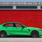 BMW M3 CS 89 150x150