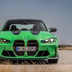 BMW M3 CS 91 150x150