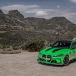 BMW M3 CS 92 150x150