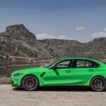 BMW M3 CS 93 150x150