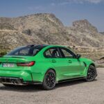 BMW M3 CS 95 150x150