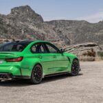 BMW M3 CS 97 150x150