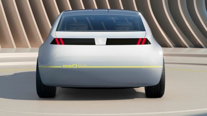 BMW I Vision Dee Concept 2023 3 700x394